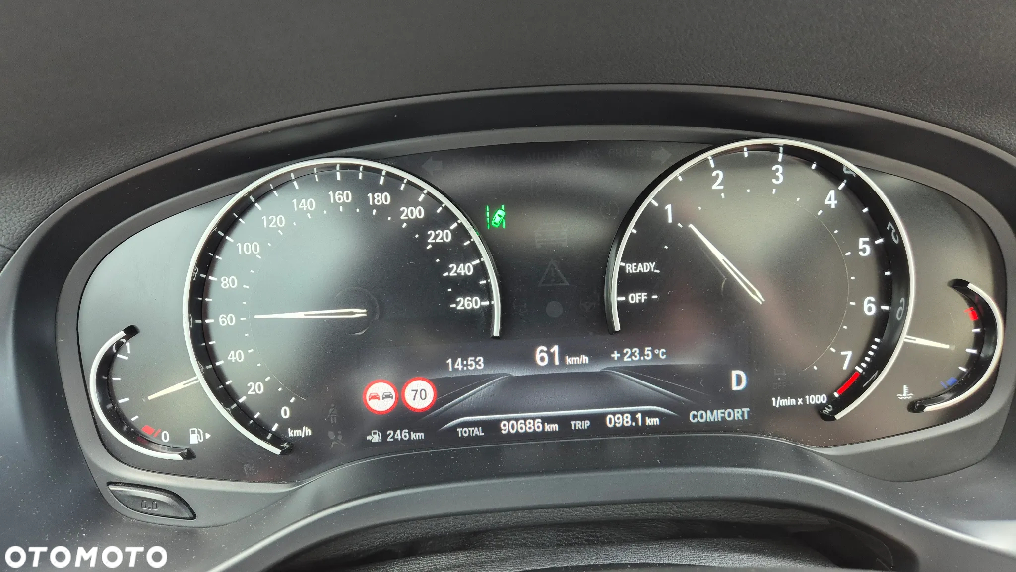 BMW X3 xDrive30i M Sport - 39