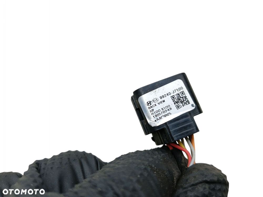 KAMERA COFANIA KIA CEED III (2018-2021) 99240-J7100 - 4