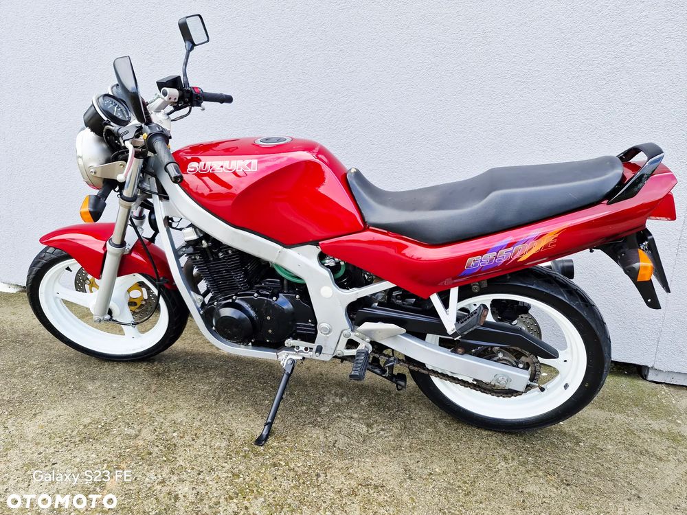 Yamaha XJ - 15