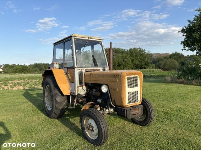 Ursus C360 - 3