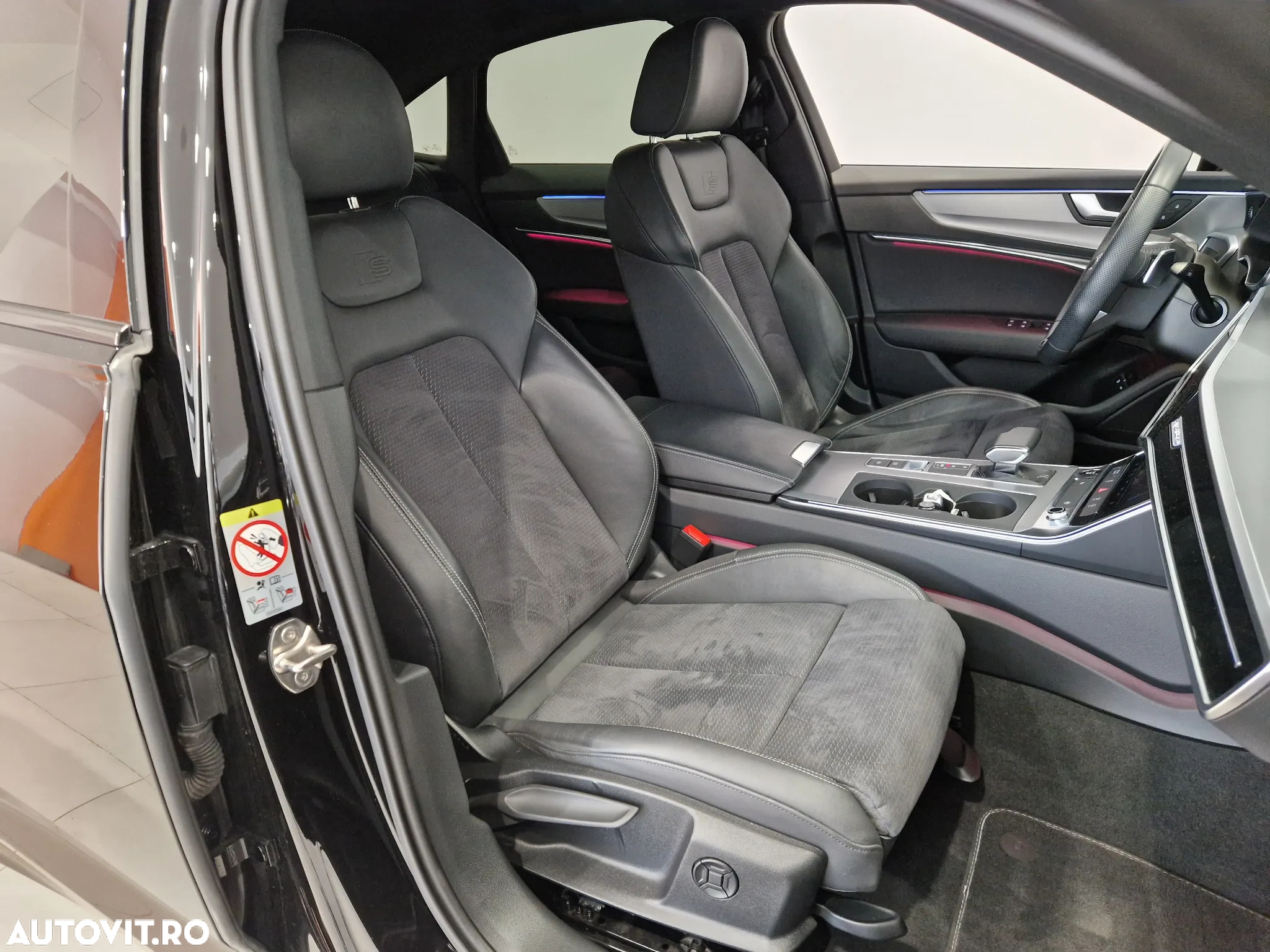 Audi A6 - 12