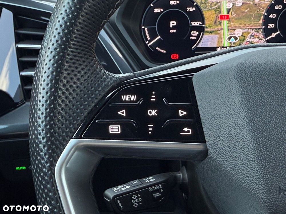 Audi Q4 Sportback e-tron - 19