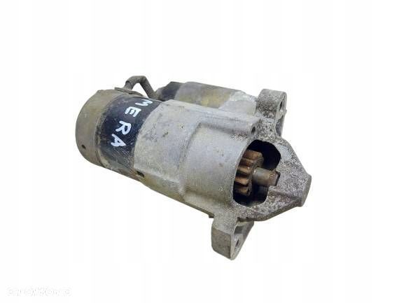 Rozrusznik 8200227092 Renault Kango 1.5 Dci - 1