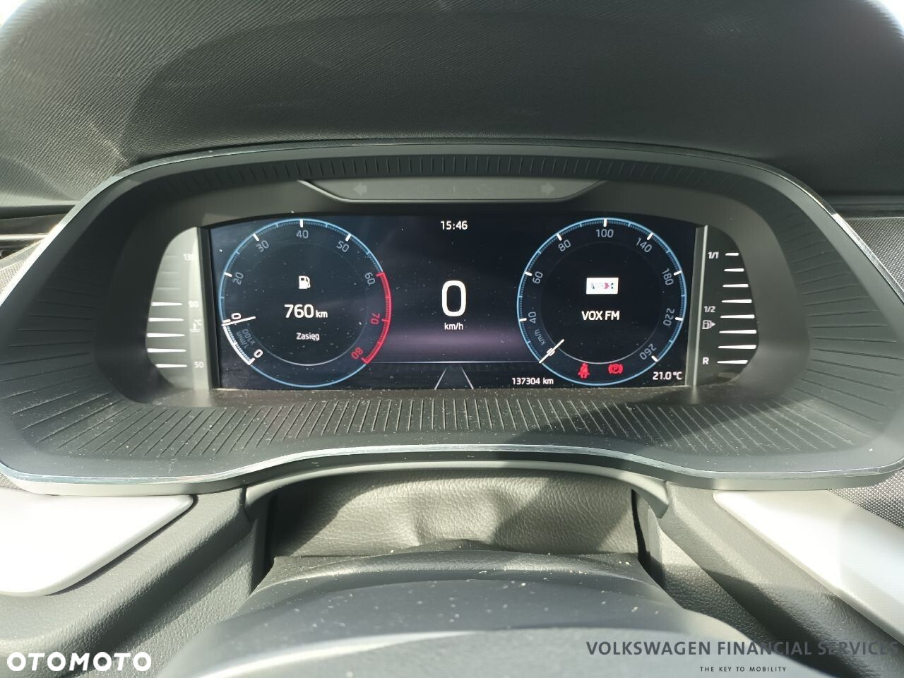 Skoda Octavia 1.5 TSI ACT Style - 7