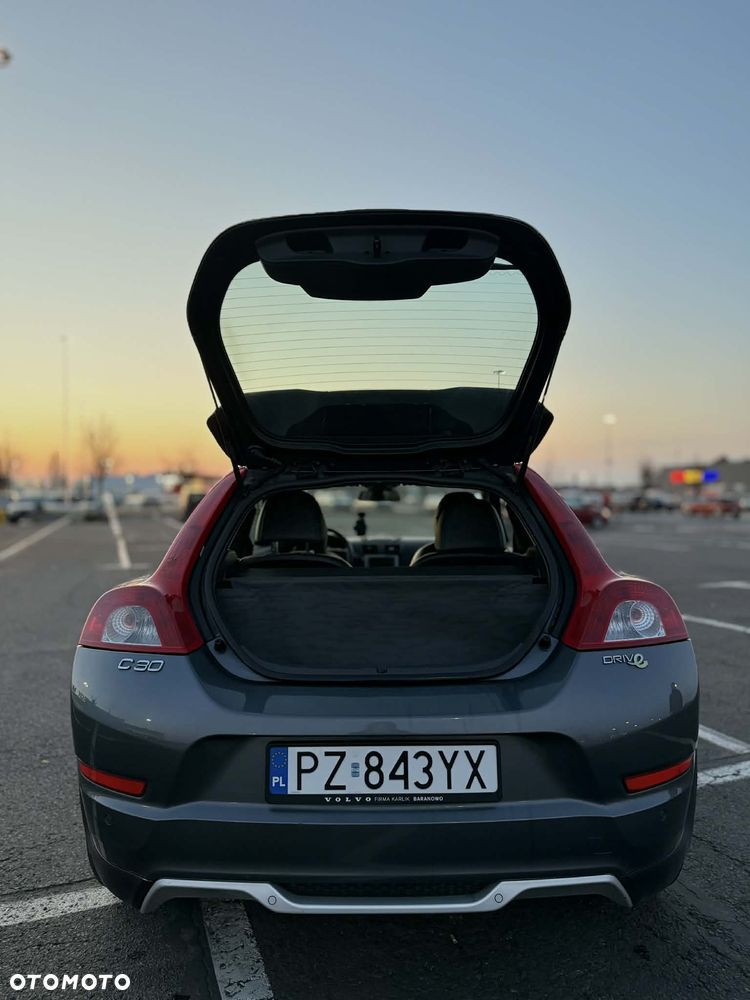 Volvo C30 DRIVe Momentum - 16
