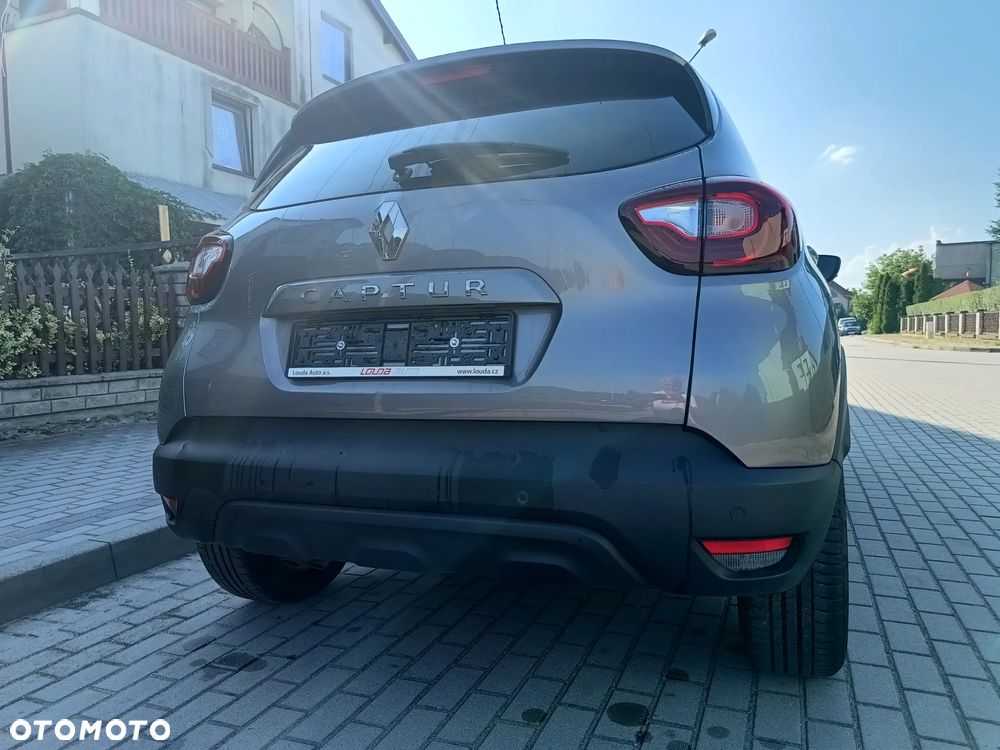 Renault Captur - 10