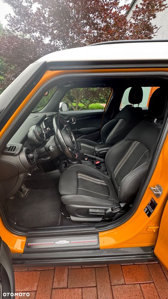 MINI Cooper S - 10