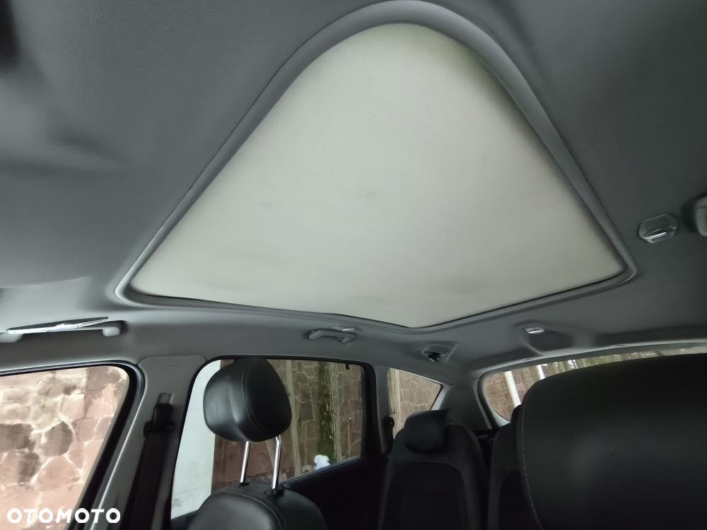 Ford S-Max 2.0 EcoBlue Titanium - 22