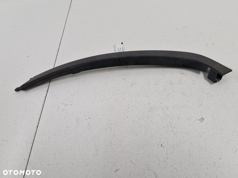 RENAULT MEGANE 3 III LIFT LISTWA POD LAMPĘ ZDERZAKA LEWY PRZÓD LEWA 260944238R - 13