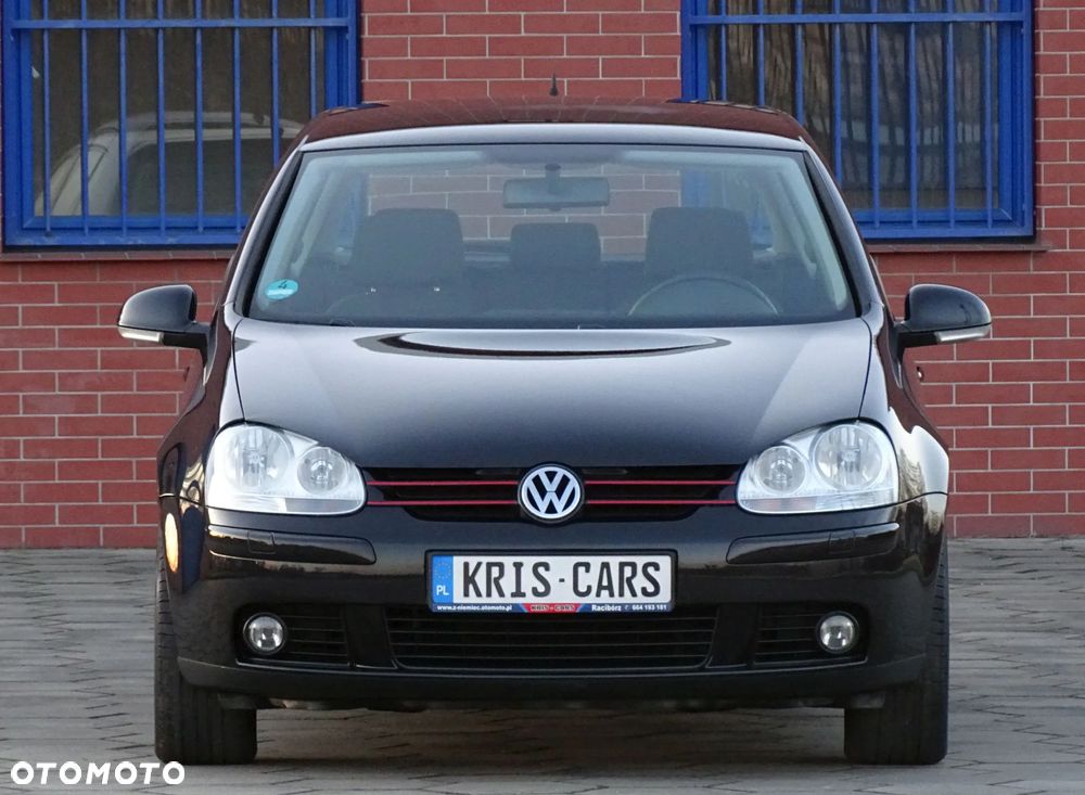 Volkswagen Golf 1.4 Goal - 2