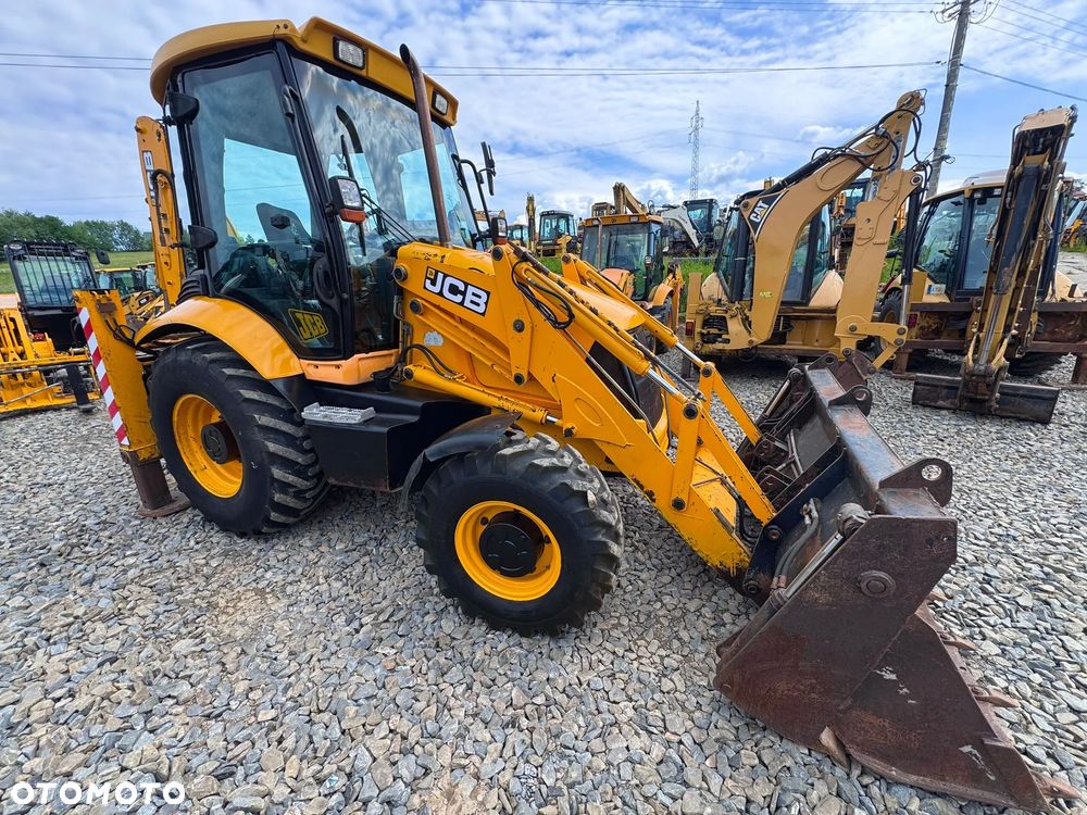 JCB 3CX* KOPARKO ŁADOWARKA JCB 3CX** FINANSOWANIE* ZAMIANA* SKUP* KOPARKO ŁADOWARKA JCB 3CX /// JCB 4CX/// CASE 580SR// CAT 428E// - 2
