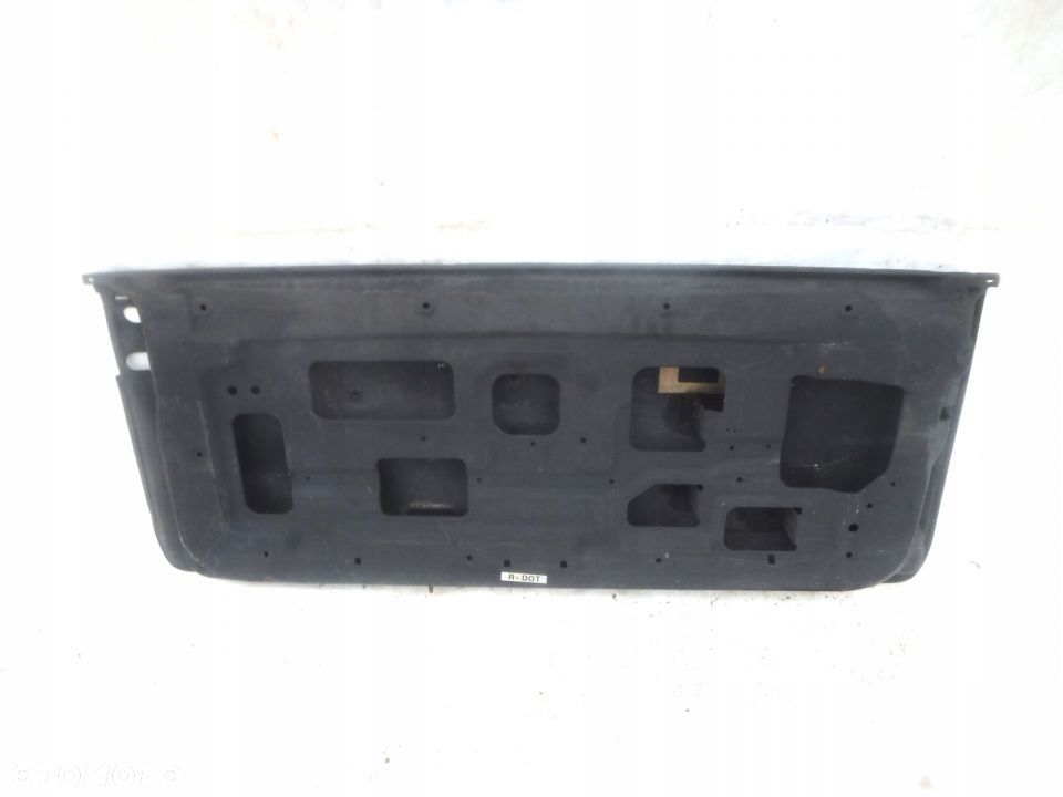 SUZUKI VITARA CABRIO KLAPA TYŁ NOWA ORYGINAŁ - 3