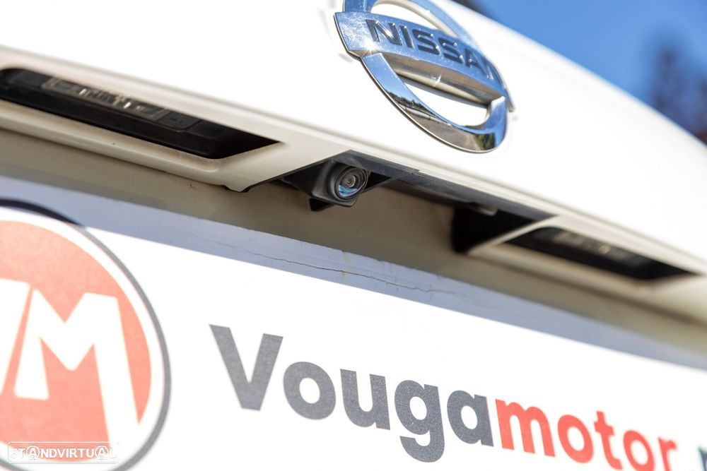 Nissan Juke 1.5 dCi N-Connecta 360+EPI - 40