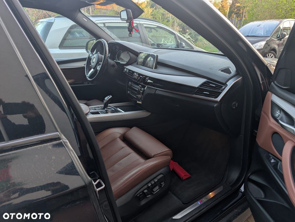 BMW X5 - 4