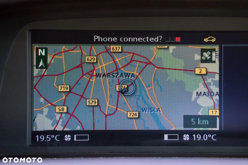 BMW Seria 7 730d - 18