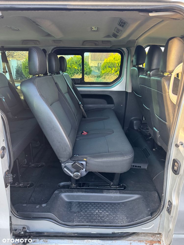 Opel Vivaro L2H1 2,9t Edition - 15