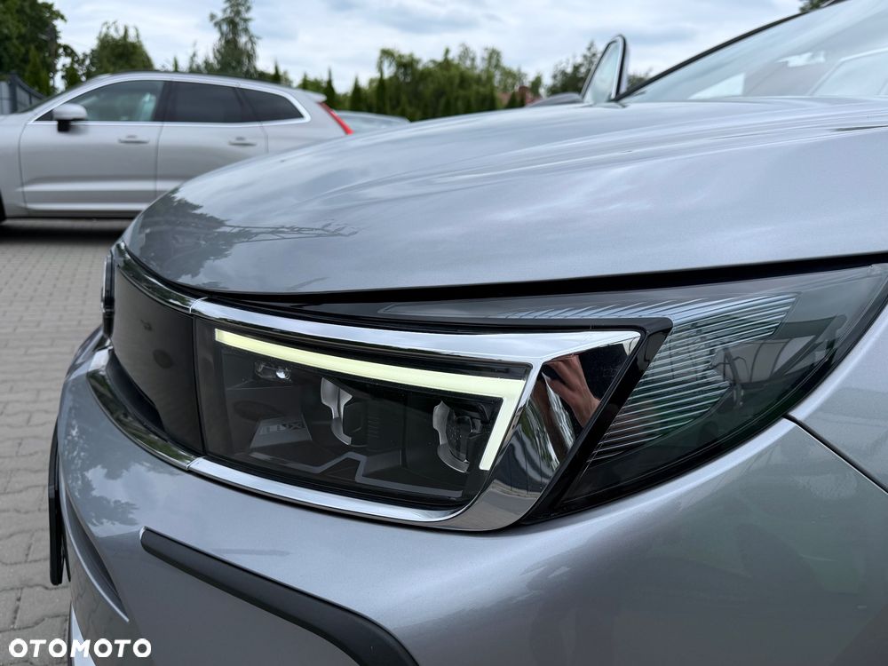 Opel Grandland X 1.5 D Start/Stop Automatik Business Elegance - 22