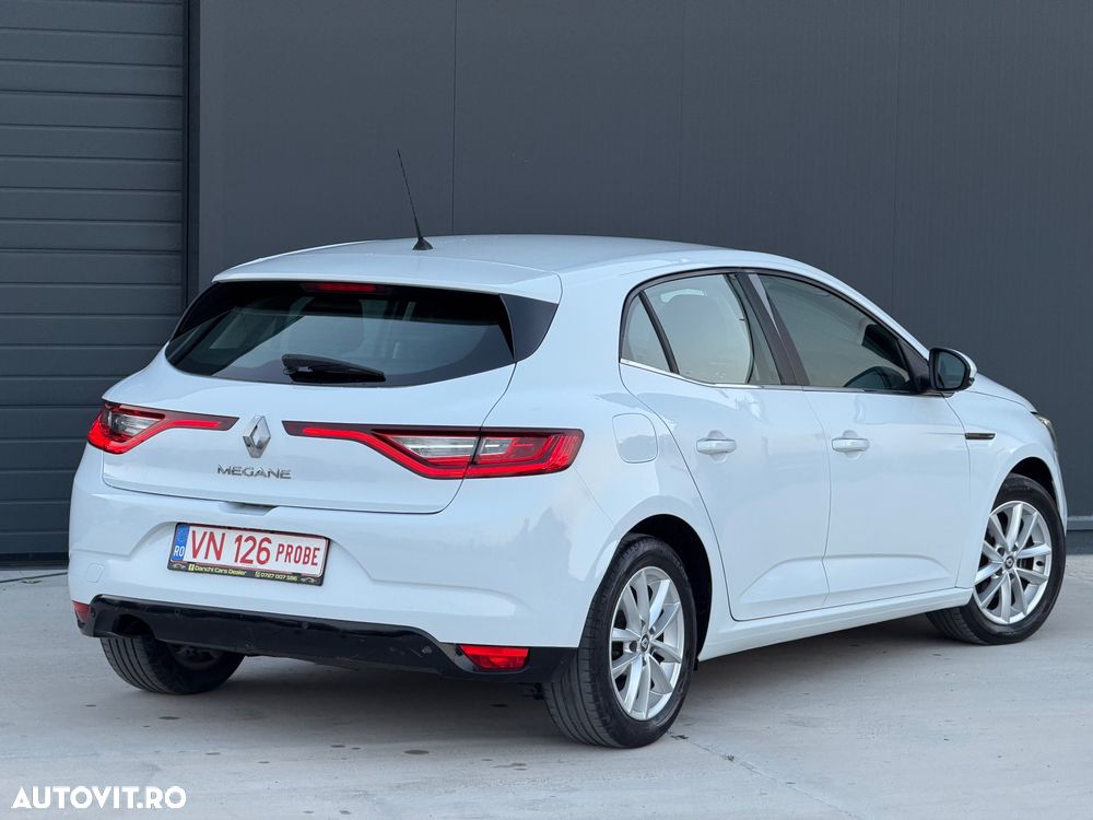 Renault Megane - 3
