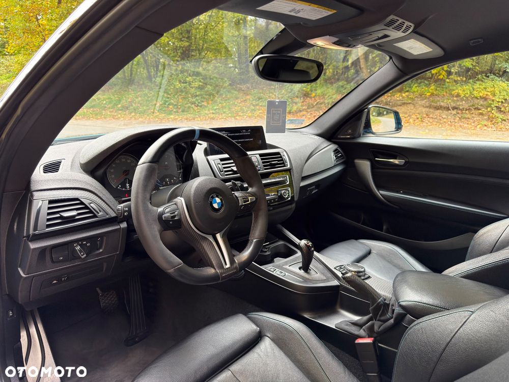 BMW M2 DKG - 15