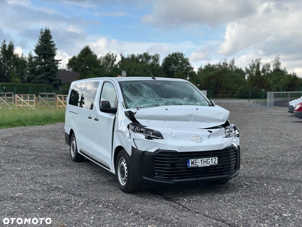 Toyota Proace Verso 2.0 D4-D Long Business - 6