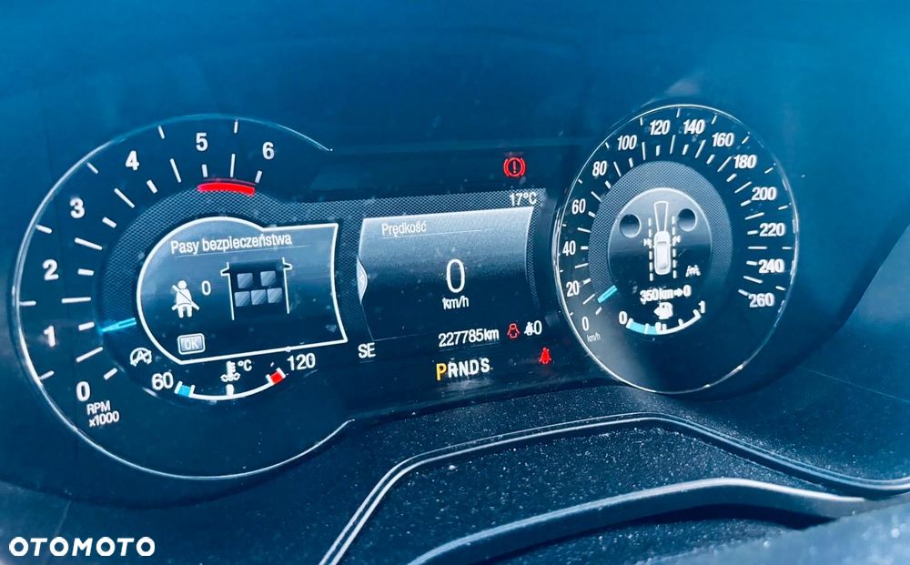 Ford Mondeo 2.0 EcoBlue Titanium - 19