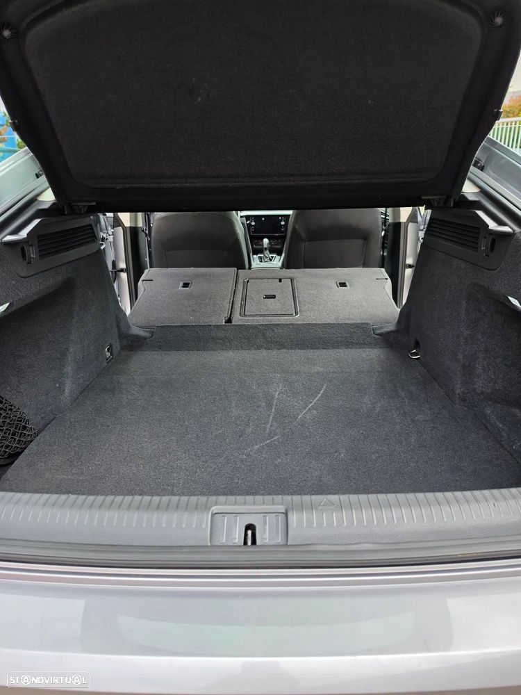 VW Arteon 2.0 TDI Elegance DSG - 21