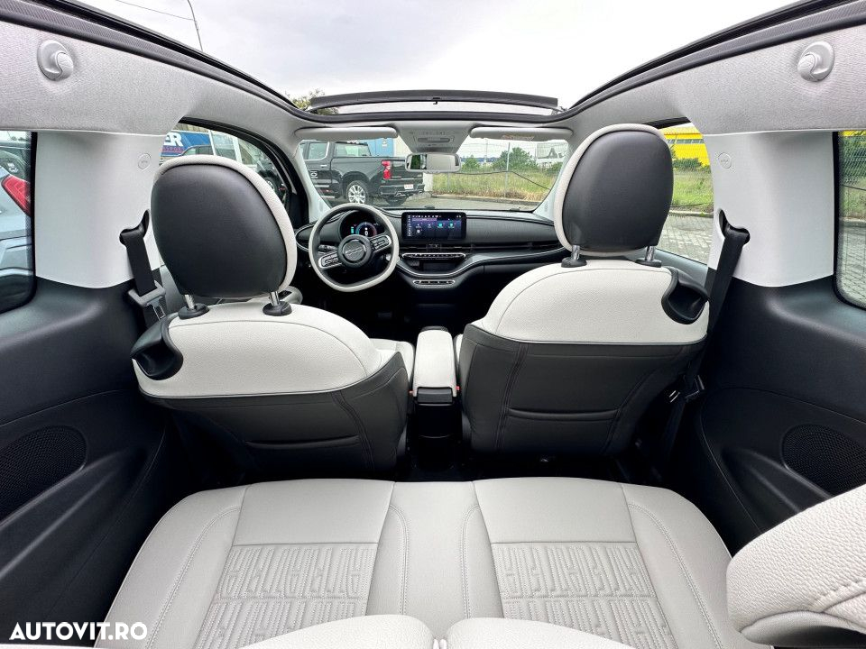 Fiat 500 - 16
