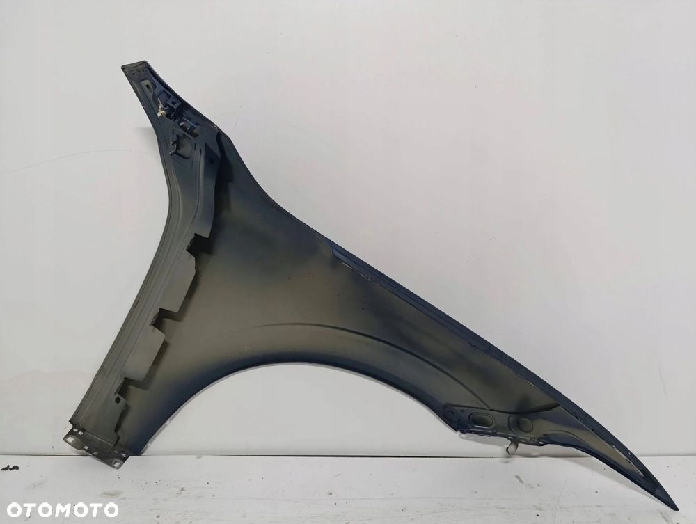 BŁOTNIK LEWY PRZEDNI VOLVO XC60 XC-60 II 2 2017- - 12