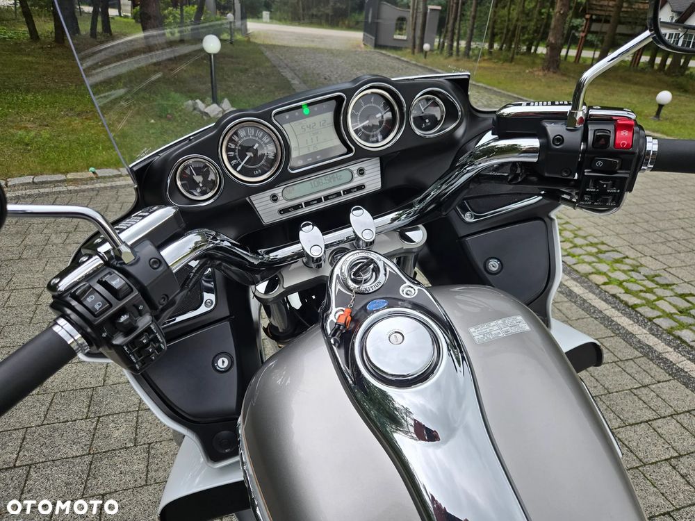 Kawasaki VN - 20