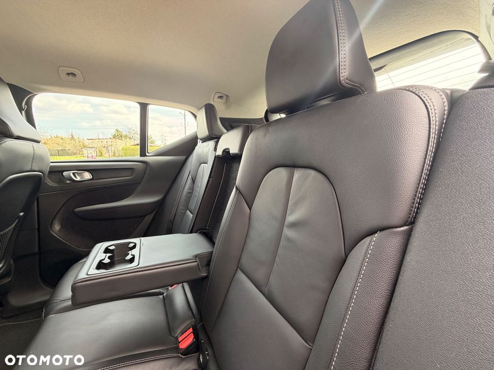 Volvo XC 40 T4 Plug-In Hybrid Inscription Expression Pro - 9