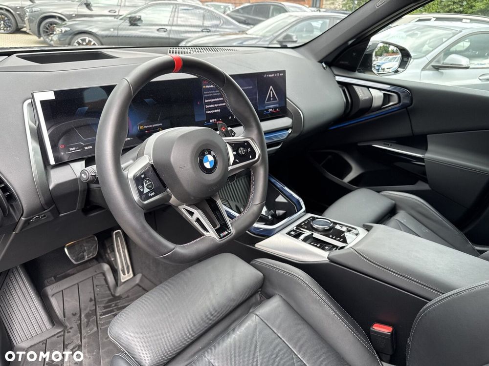 BMW X3 - 11