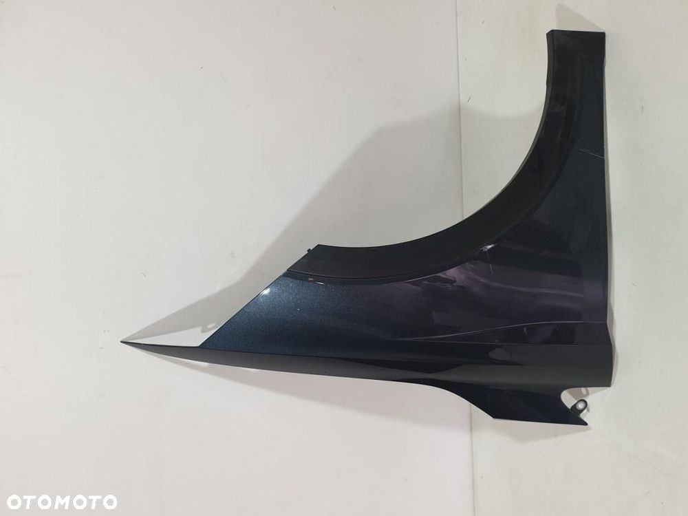 SEAT ARONA BŁOTNIK PRZÓD PRZEDNI ORYGINAŁ