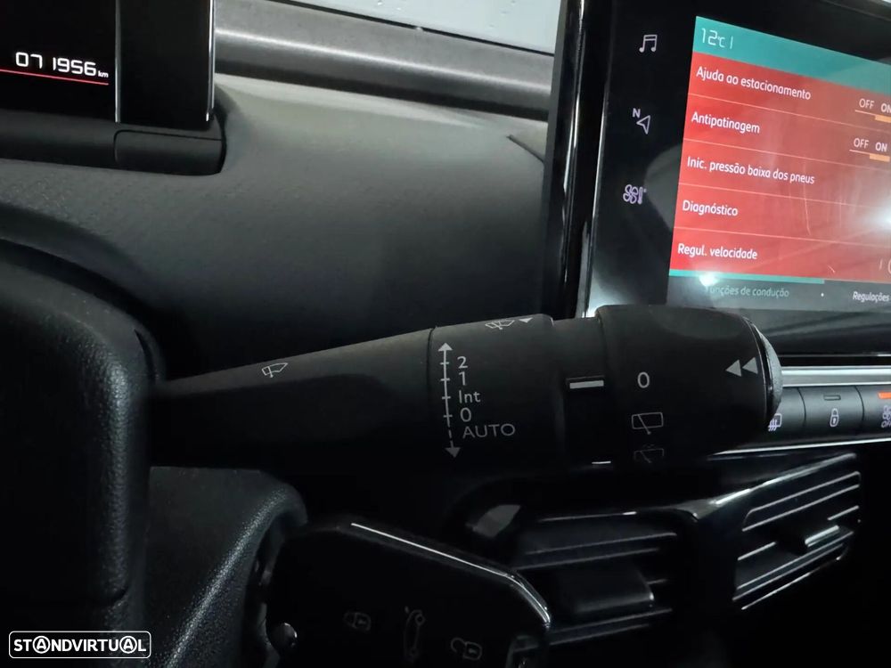 Citroën C4 Cactus 1.2 PureTech Feel Pack - 12