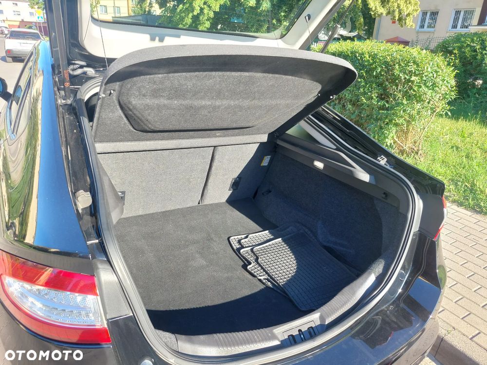 Ford Mondeo 2.0 TDCi Silver X (Amb.) - 15