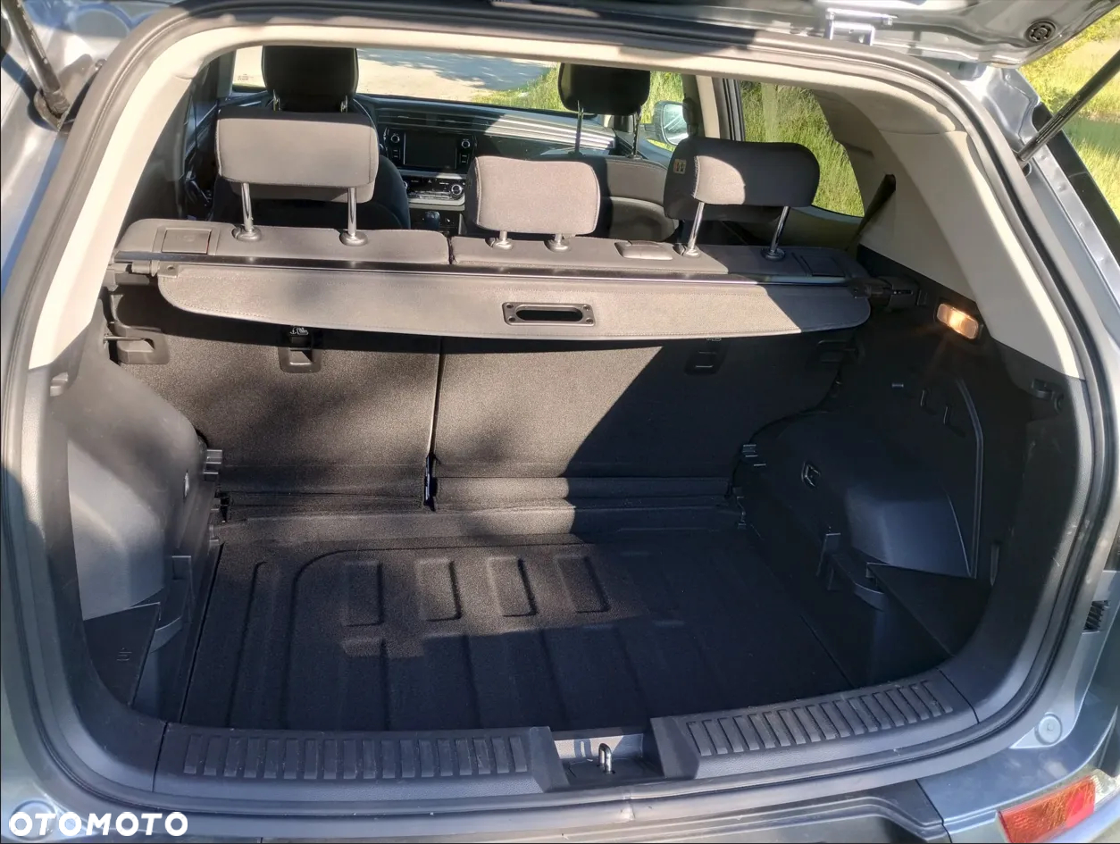 SsangYong/KGM Korando 1.5 T-GDI Adventure 2WD - 14