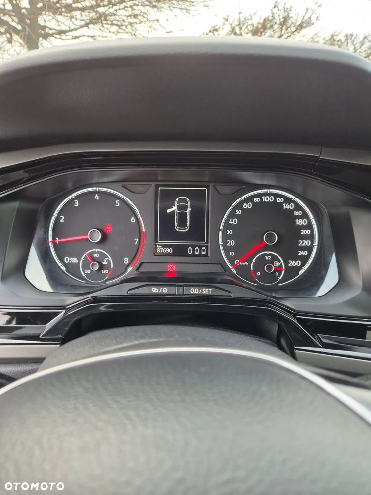 Volkswagen Polo 1.0 TSI Comfortline - 9