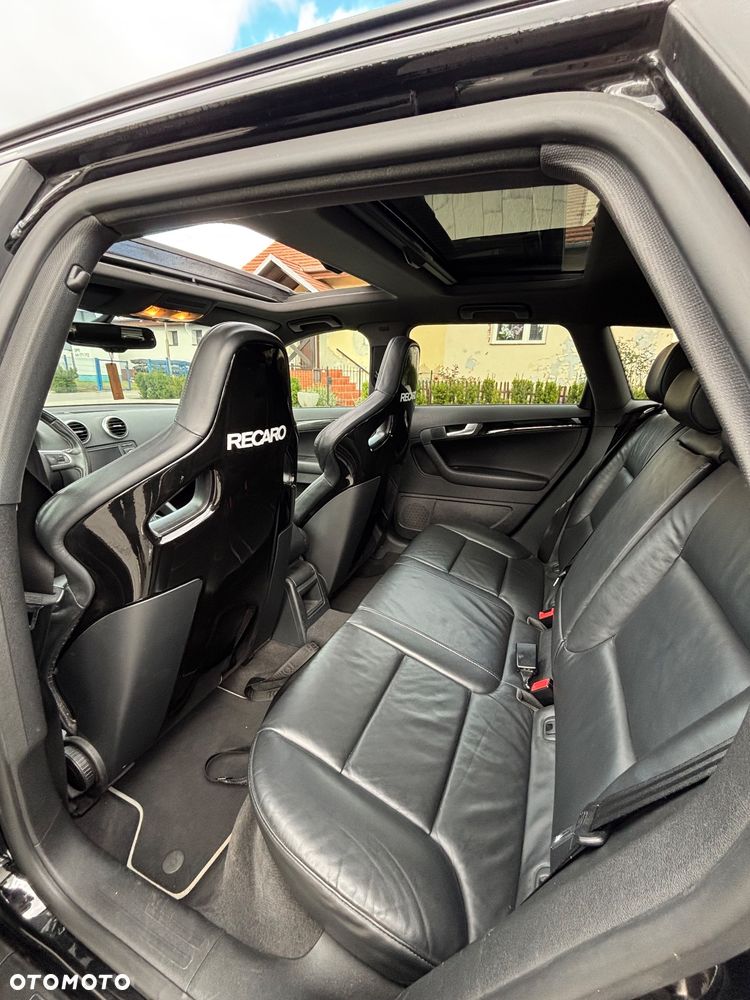 Audi S3 2.0 TFSI Quattro - 15