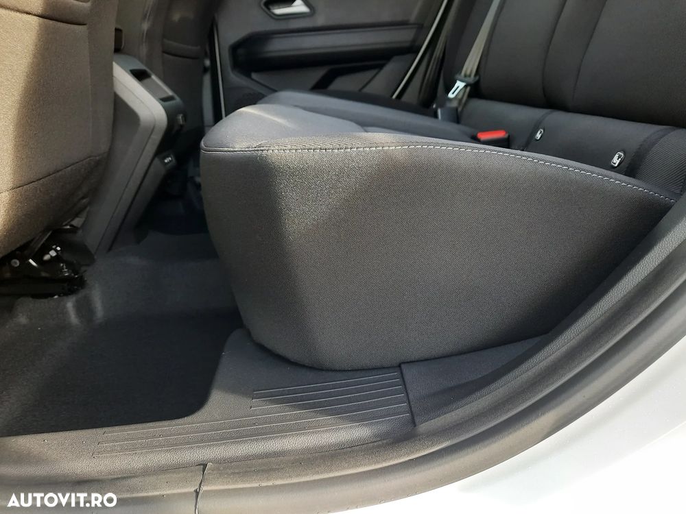 Dacia Duster HEV 140 Journey - 16