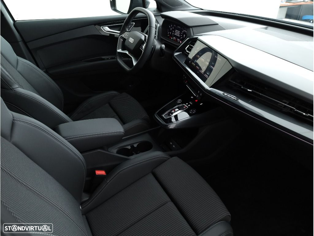 Audi Q4 Sportback e-tron 45 82 kWh - 14