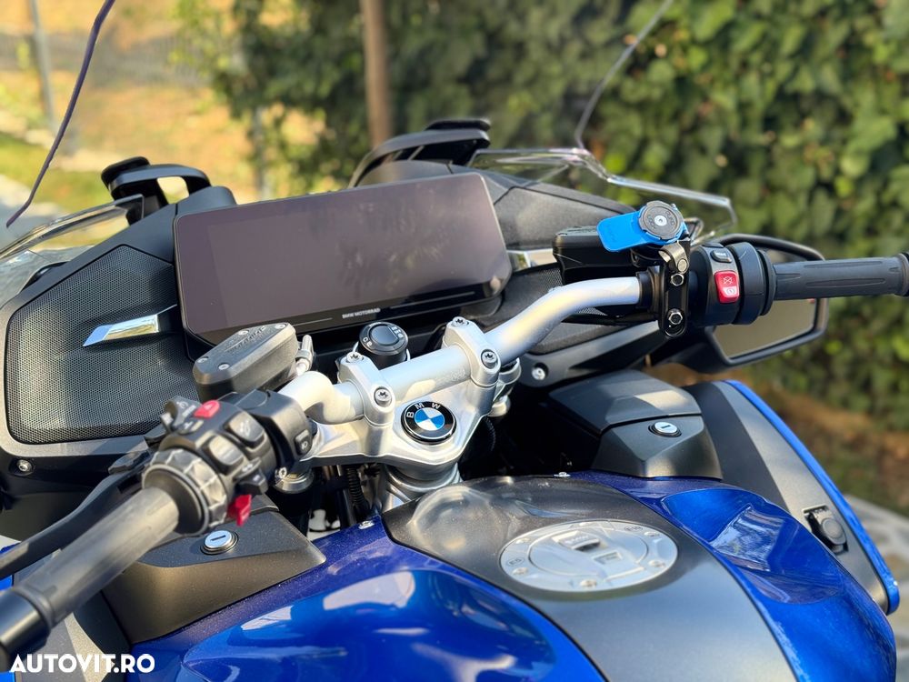 BMW R1250RT - 7