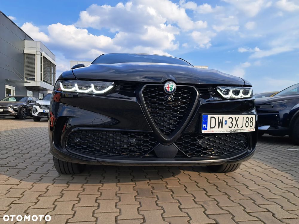 Alfa Romeo Tonale 1.3 PHEV Q4 Veloce - 25