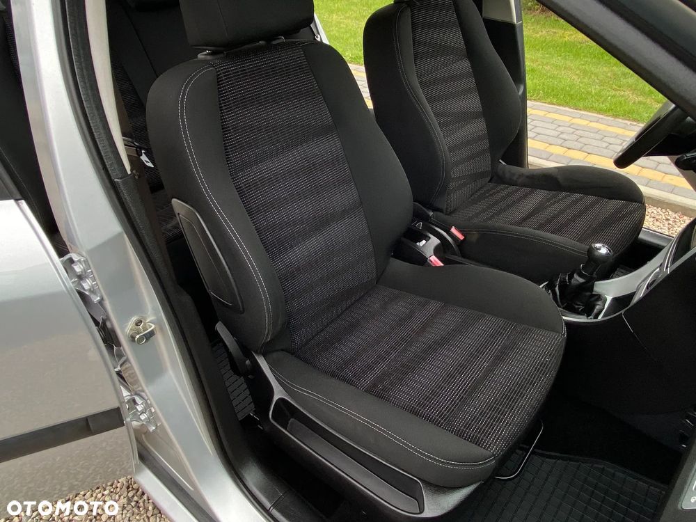 Peugeot 307 110 Tendance - 25