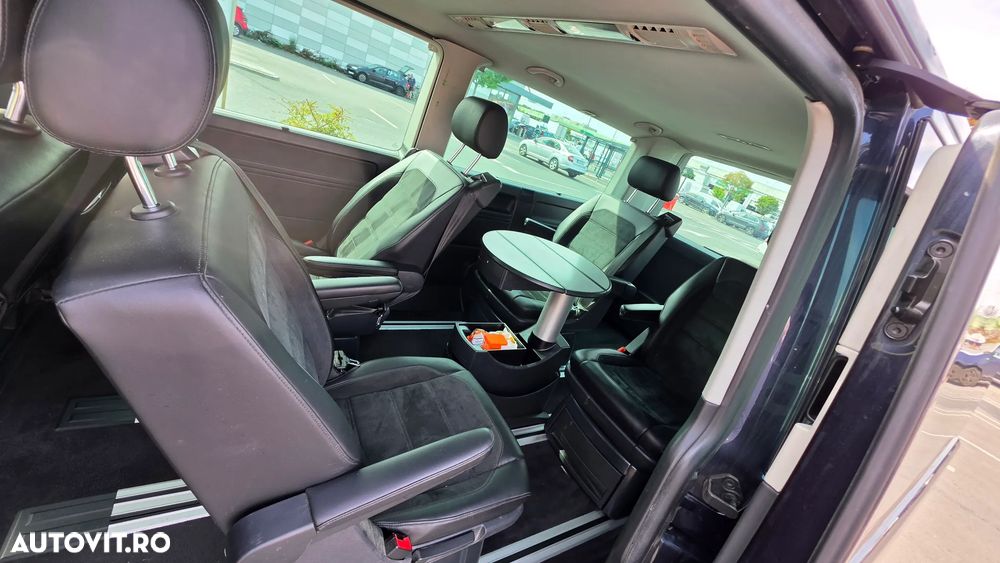 Volkswagen Multivan - 7