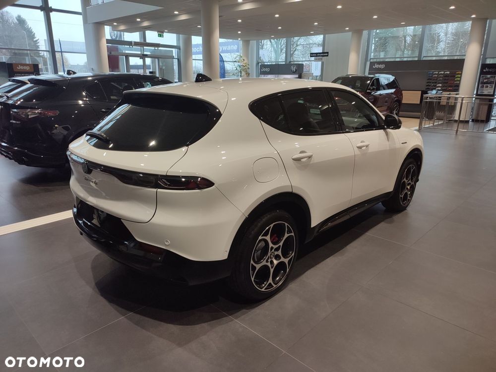 Alfa Romeo Tonale - 4