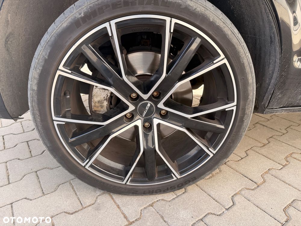 Volkswagen Transporter T6 - 8