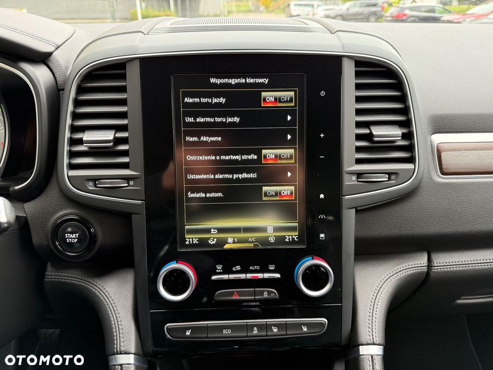 Renault Koleos 2.0 dCi Intens 4x4 - 16