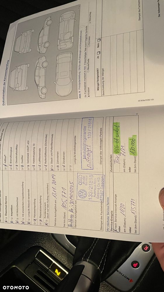 Volkswagen Tiguan 2.0 TDI DPF 4Motion BlueMotion Technology DSG Cup Sport & Style - 32