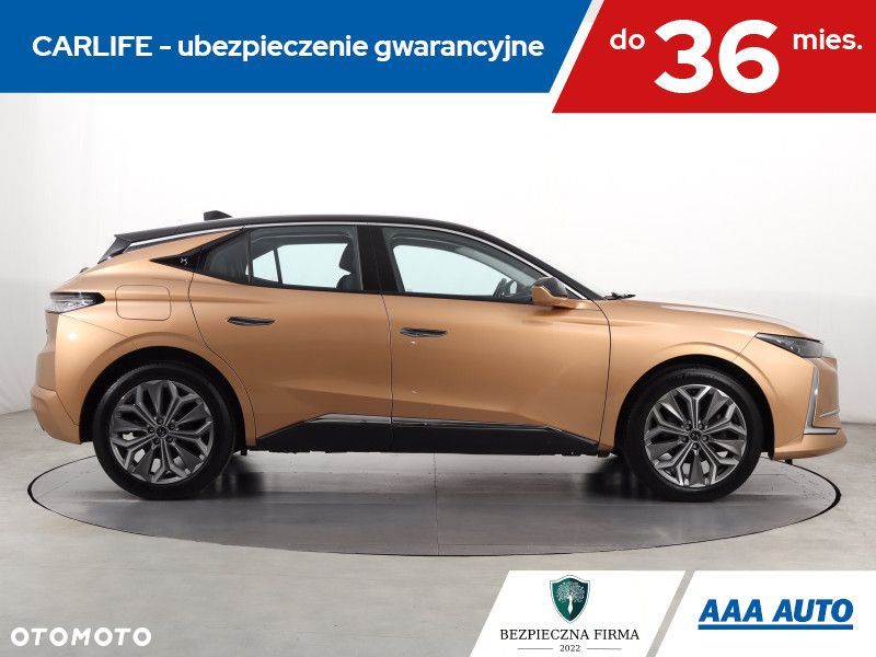 DS Automobiles DS 4 - 7