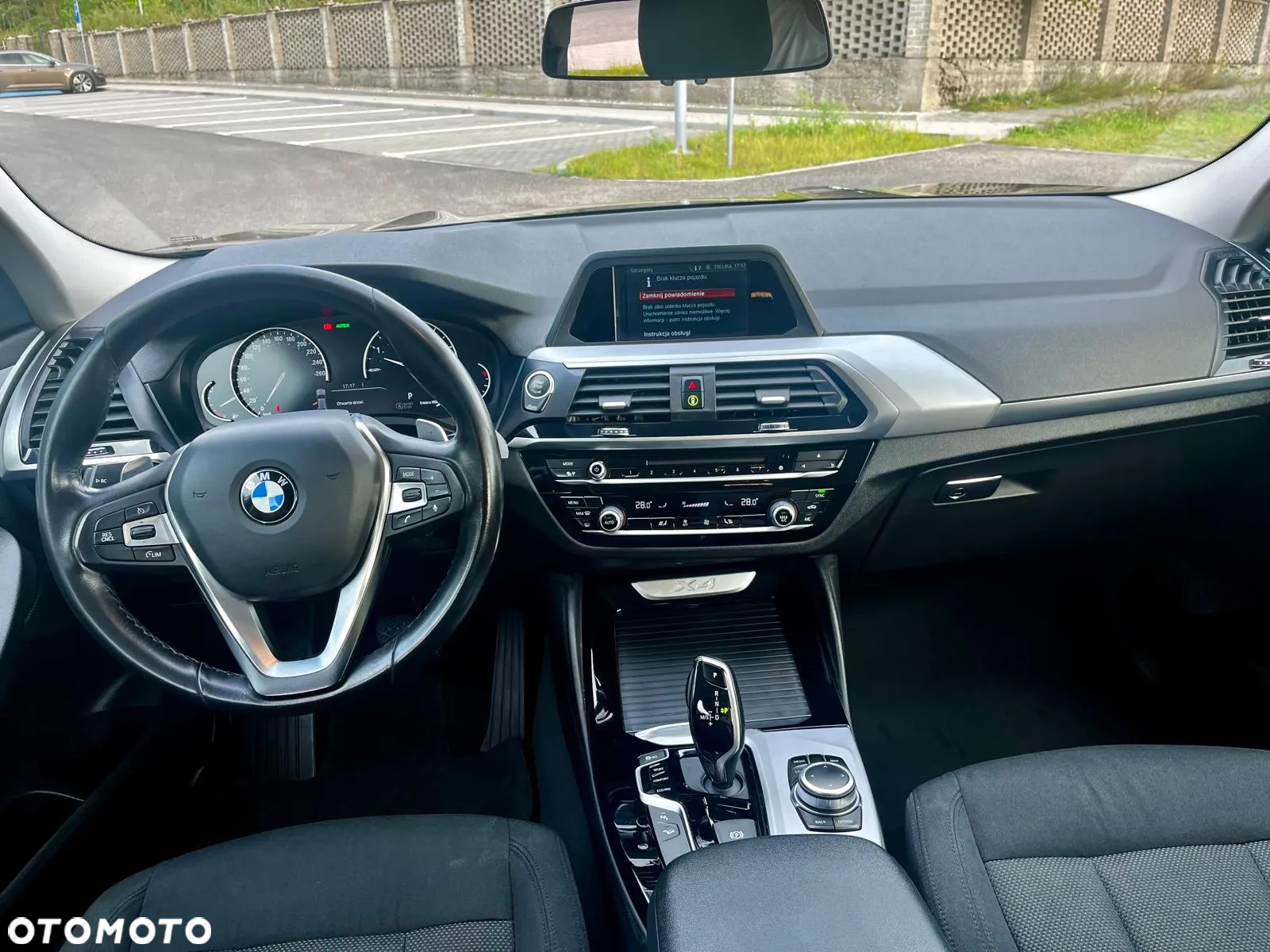 BMW X4 xDrive20i Advantage sport - 8