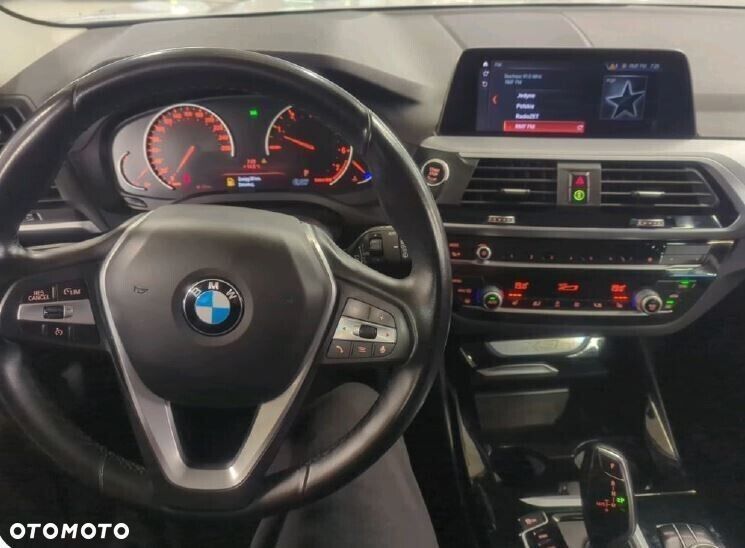 BMW X3 - 6